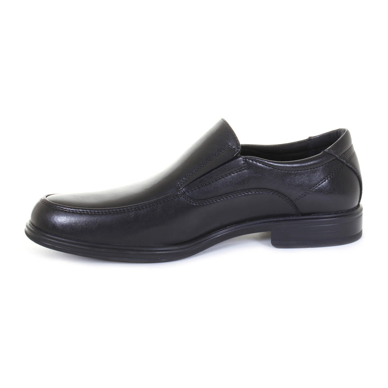 Mens Jonathan Moc Toe Slip On
