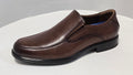 Men's JONATHAN MOC TOE SLIP ON