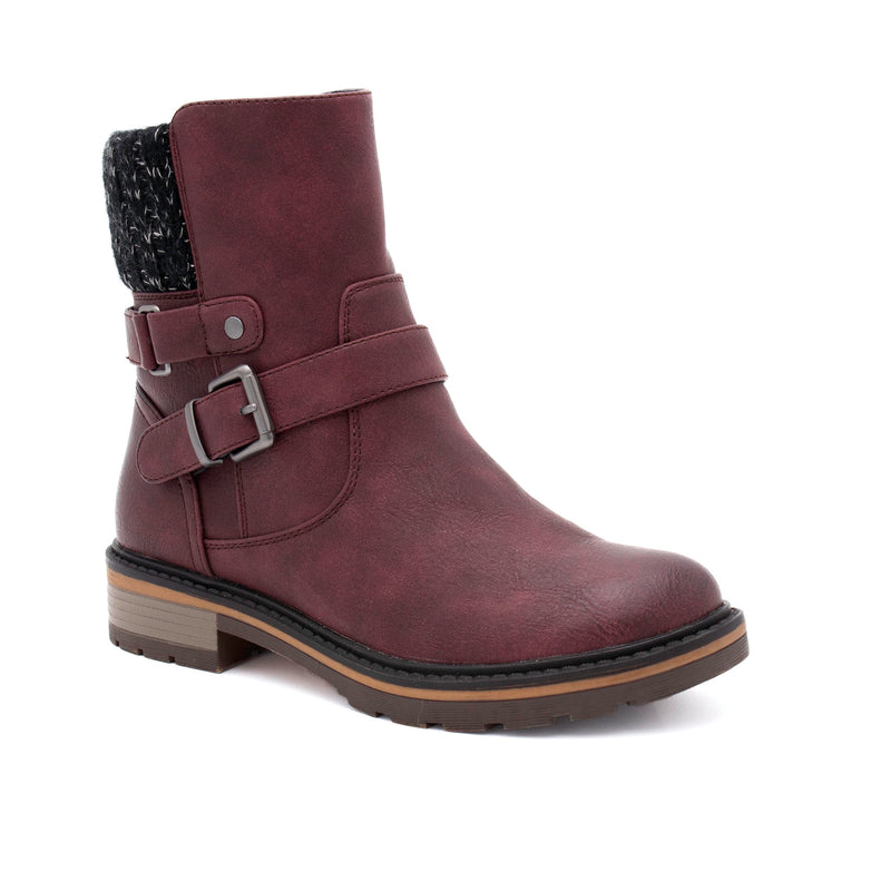 Womens alena sweater top boot - WANDERLUST - Tootsies Shoe Market - Fashion