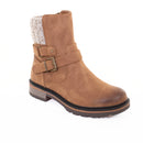 Womens alena sweater top boot - WANDERLUST - Tootsies Shoe Market - Fashion