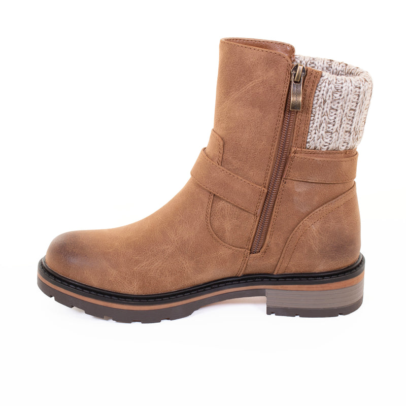 Womens alena sweater top boot - WANDERLUST - Tootsies Shoe Market - Fashion