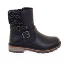 Women's ALENA SWEATER TOP BOOT