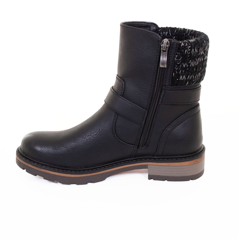 Womens alena sweater top boot - WANDERLUST - Tootsies Shoe Market - Fashion