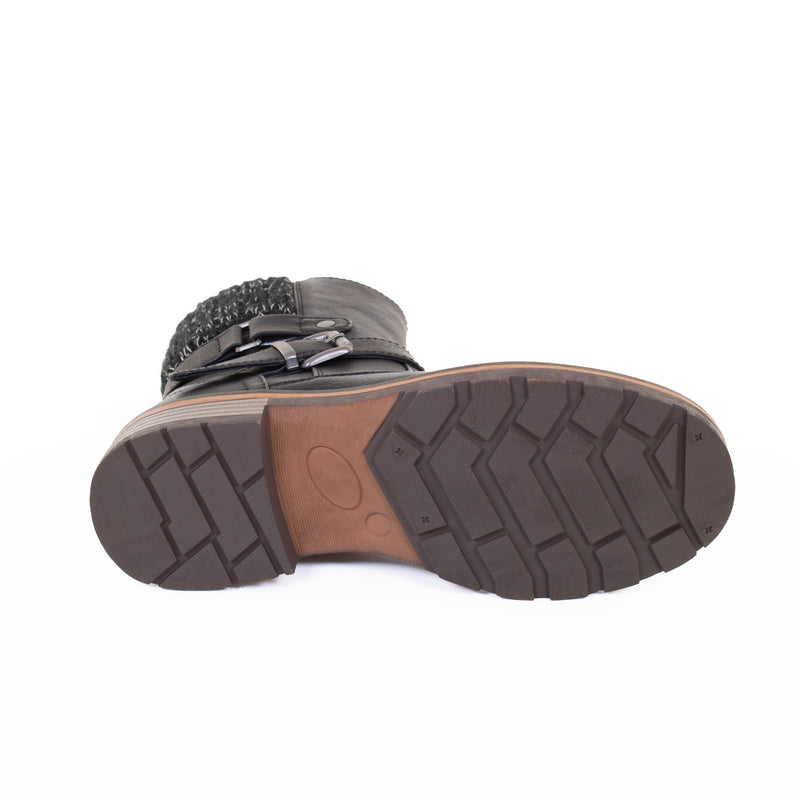 Womens alena sweater top boot - WANDERLUST - Tootsies Shoe Market - Fashion