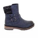 Women's ALENA SWEATER TOP BOOT