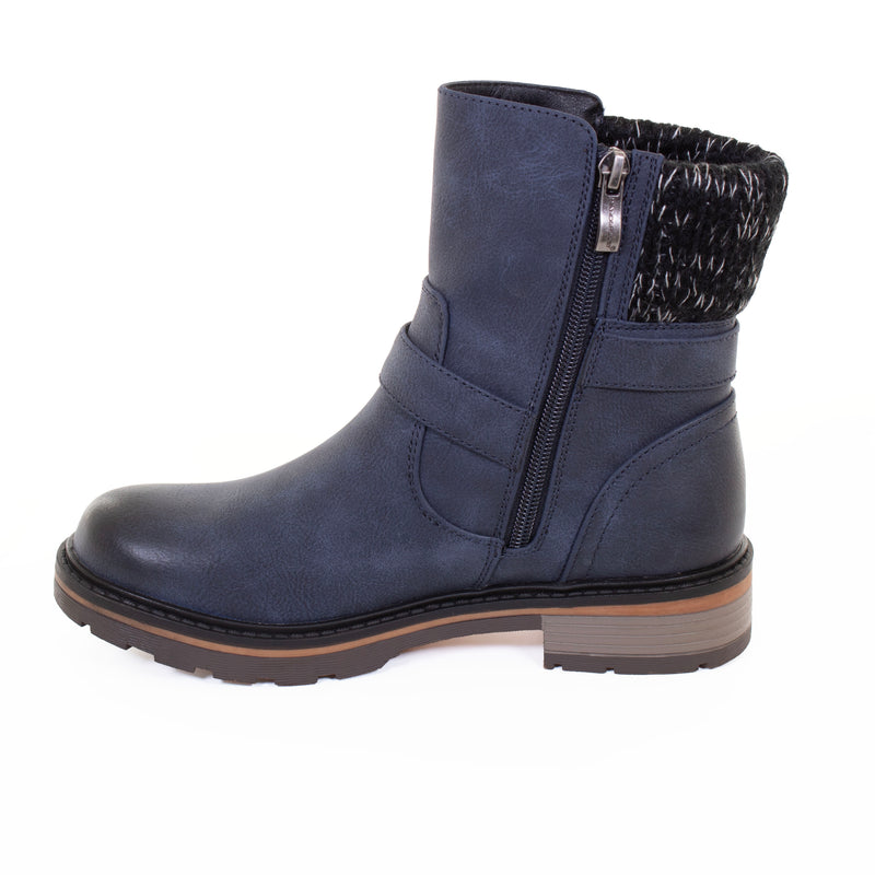 Womens alena sweater top boot - WANDERLUST - Tootsies Shoe Market - Fashion