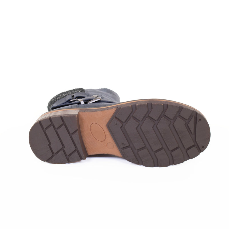 Womens alena sweater top boot - WANDERLUST - Tootsies Shoe Market - Fashion