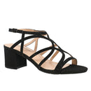 Womens Mandy Dress Sandal - WANDERLUST - Tootsies Shoe Market - Dress