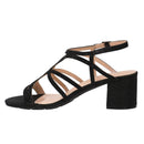 Womens Mandy Dress Sandal - WANDERLUST - Tootsies Shoe Market - Dress