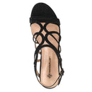 Womens Mandy Dress Sandal - WANDERLUST - Tootsies Shoe Market - Dress