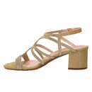 Womens Mandy Dress Sandal - WANDERLUST - Tootsies Shoe Market - Dress