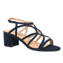 Womens Mandy Dress Sandal - WANDERLUST - Tootsies Shoe Market - Dress