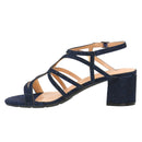 Womens Mandy Dress Sandal - WANDERLUST - Tootsies Shoe Market - Dress