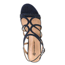 Womens Mandy Dress Sandal - WANDERLUST - Tootsies Shoe Market - Dress