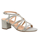 Womens Mandy Dress Sandal - WANDERLUST - Tootsies Shoe Market - Dress