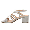 Womens Mandy Dress Sandal - WANDERLUST - Tootsies Shoe Market - Dress