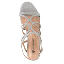 Womens Mandy Dress Sandal - WANDERLUST - Tootsies Shoe Market - Dress