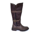 dark-brown