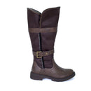 dark-brown