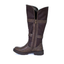 dark-brown