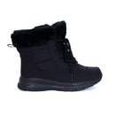 black-black