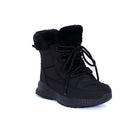 black-black