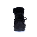 black-black