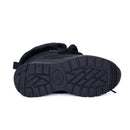 black-black