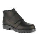 Men's JACK LEATHER VELCRO BOOT