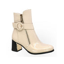 Womens tamara wp boot - STUDIO LONDON - Tootsies Shoe Market - Fashion