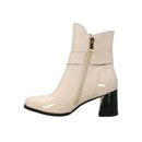 Womens tamara wp boot - STUDIO LONDON - Tootsies Shoe Market - Fashion