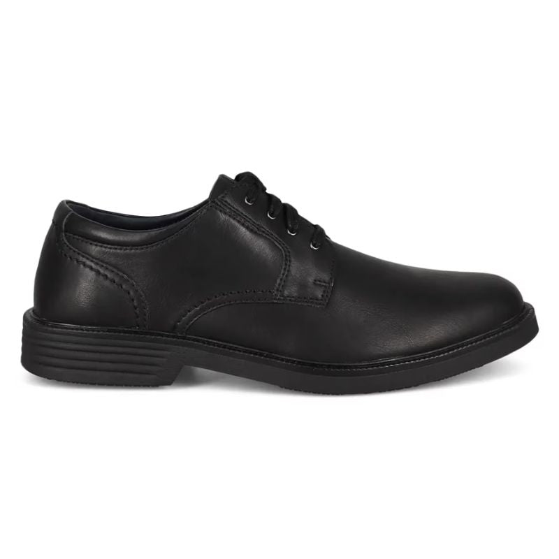 Mens Tanner Non Slip Lace Up