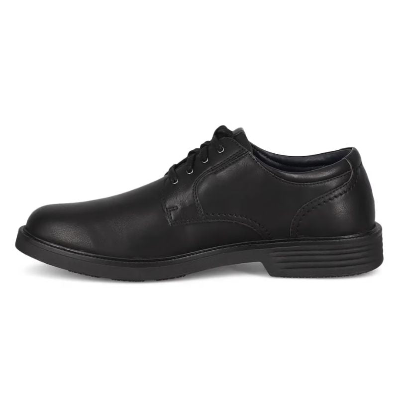 Mens Tanner Non Slip Lace Up