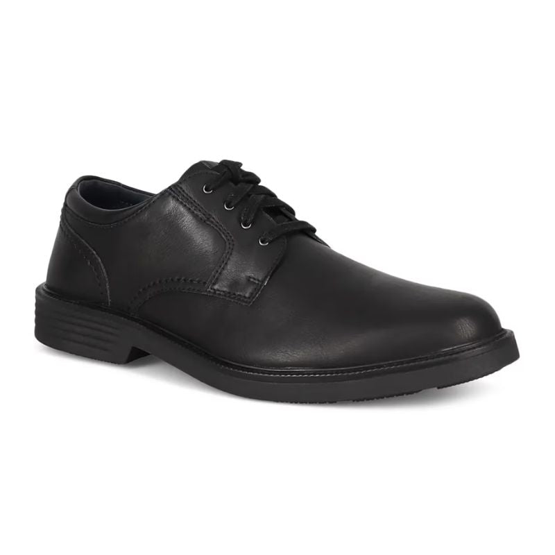 Mens Tanner Non Slip Lace Up