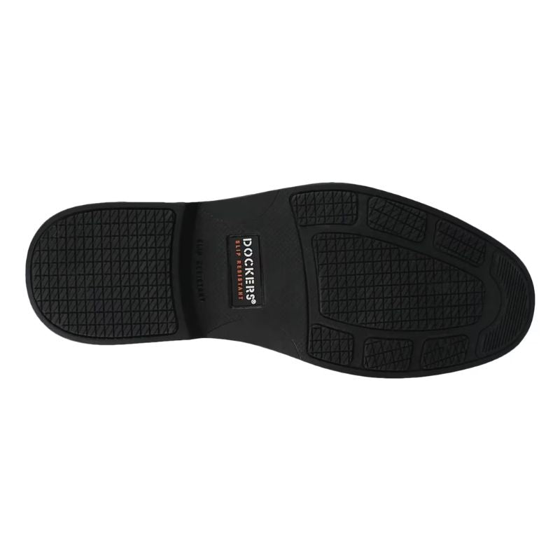 Mens Tanner Non Slip Lace Up