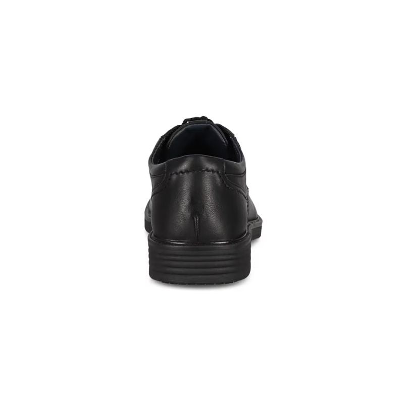 Mens Tanner Non Slip Lace Up