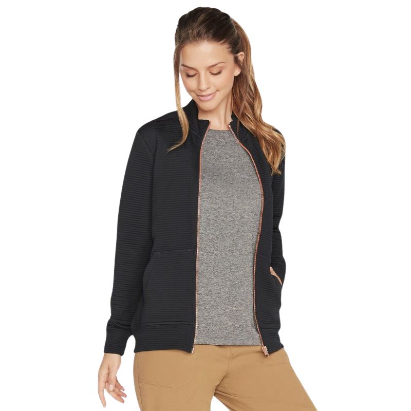 Unisex the hoodless hoodie go walk - Skechers - Tootsies Shoe Market - Accessories