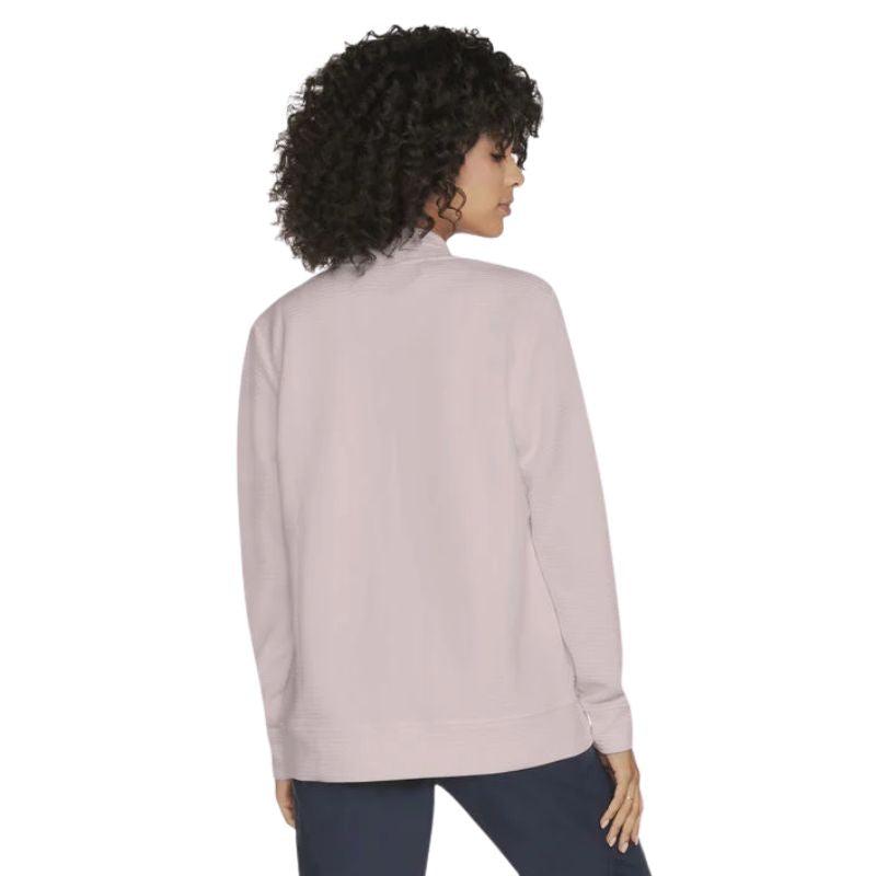 Unisex the hoodless hoodie go walk - Skechers - Tootsies Shoe Market - Accessories