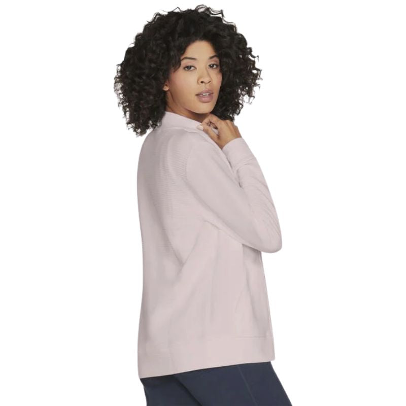 Unisex the hoodless hoodie go walk - Skechers - Tootsies Shoe Market - Accessories