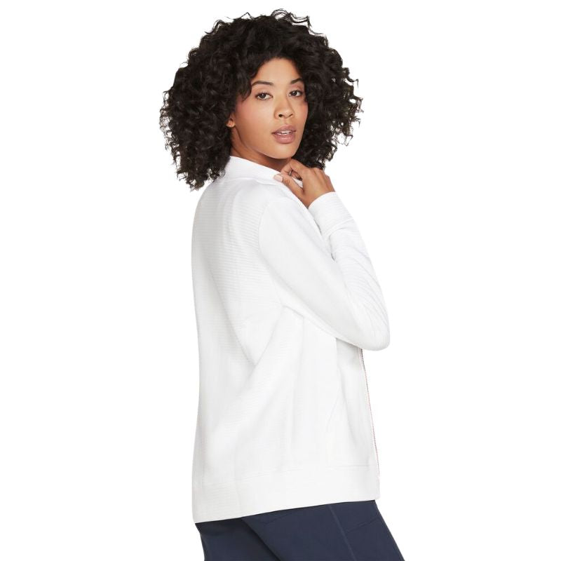 Unisex the hoodless hoodie go walk - Skechers - Tootsies Shoe Market - Accessories