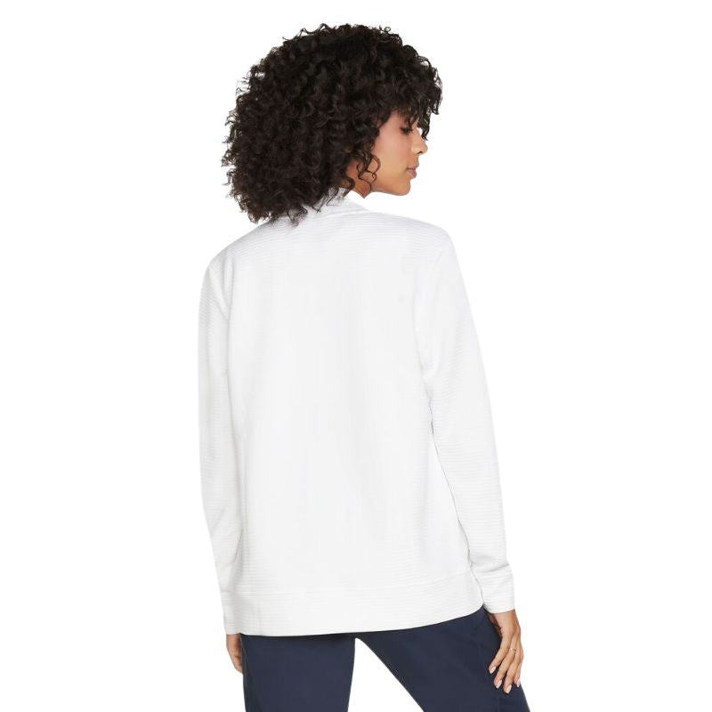 Unisex the hoodless hoodie go walk - Skechers - Tootsies Shoe Market - Accessories