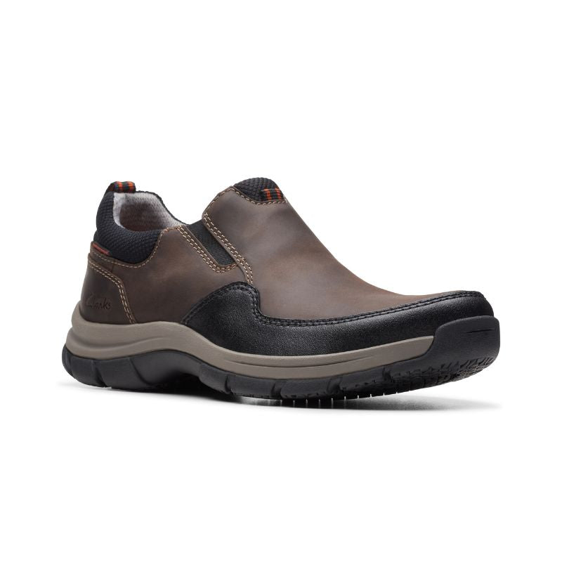 Mens walpath step - CLARKS - Tootsies Shoe Market - Casual