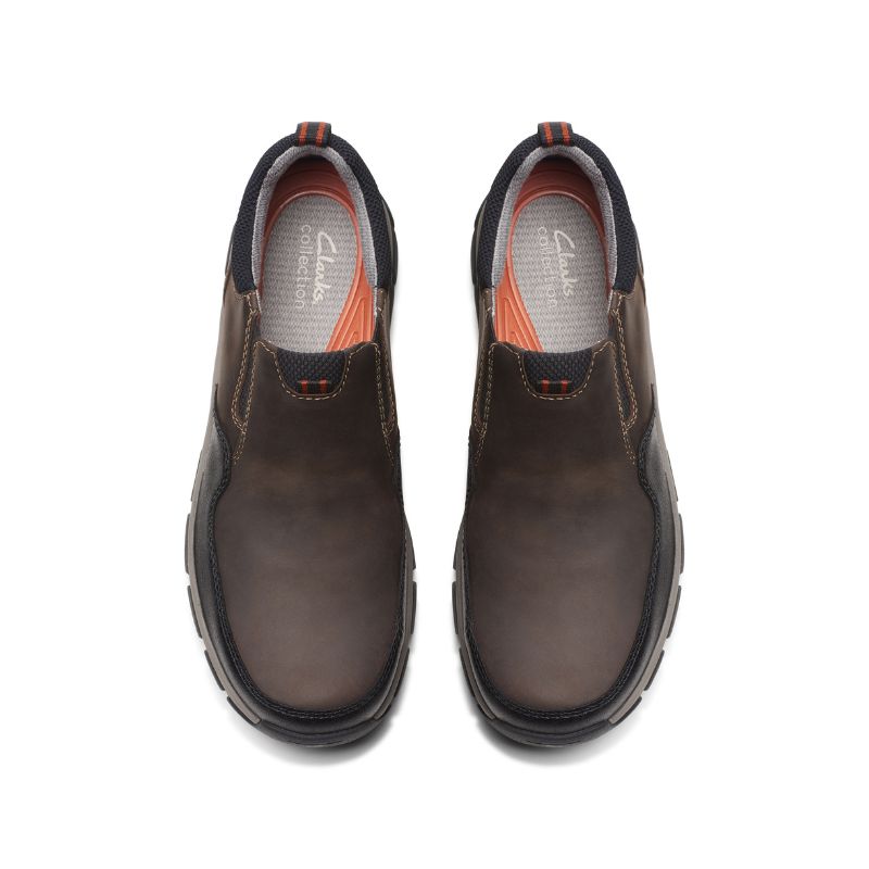 Mens walpath step - CLARKS - Tootsies Shoe Market - Casual