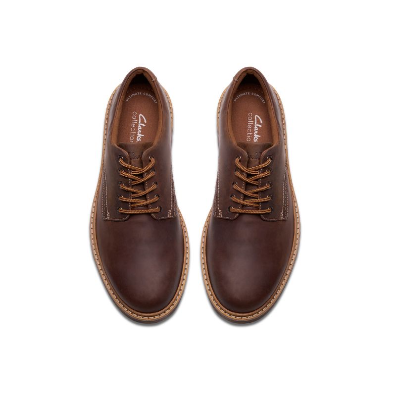 Clarks Mens weltridge low | Tootsies Shoe Market