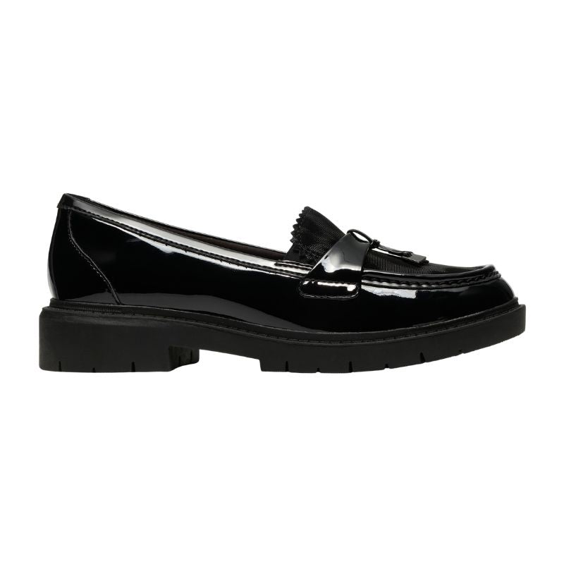 black-patent