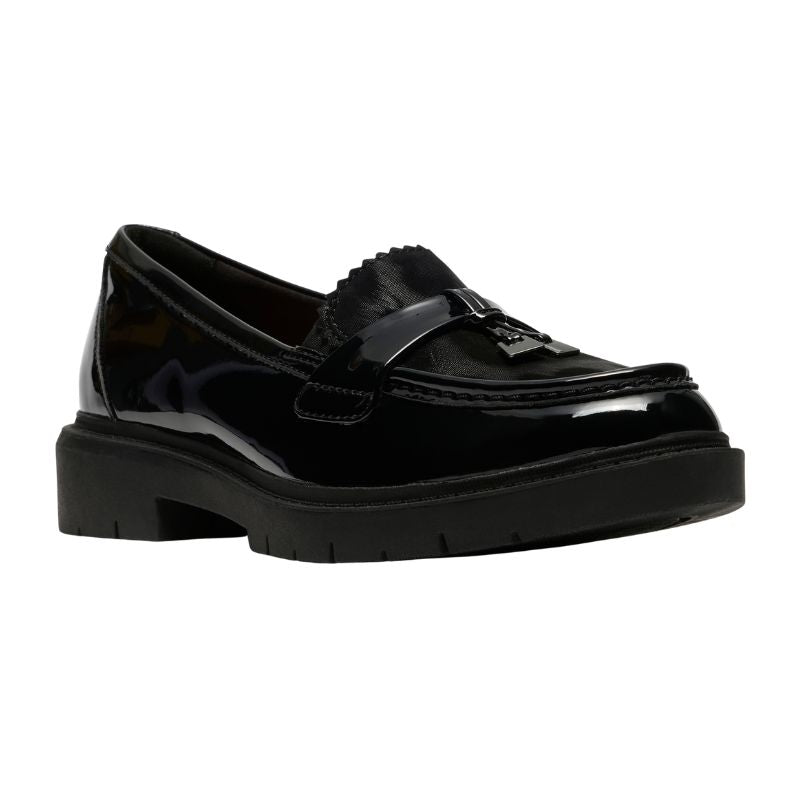 black-patent