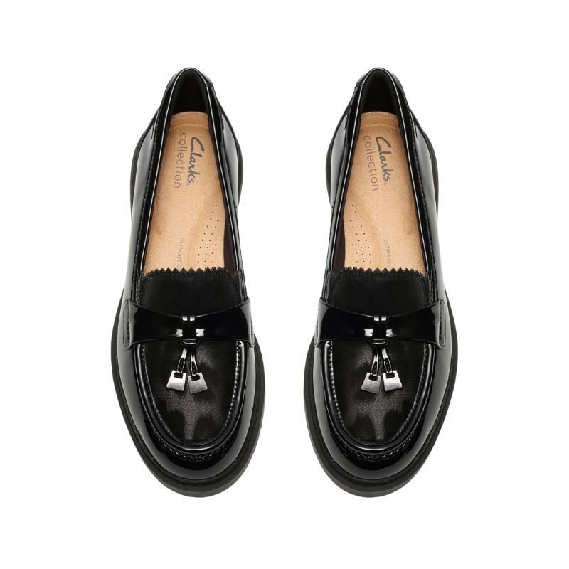 black-patent