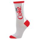 W DIET COKE