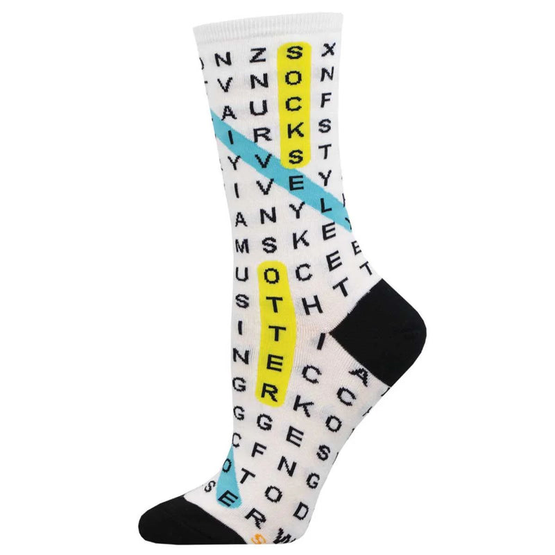 WORD SEARCH