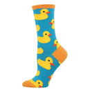 RUBBER DUCKY
